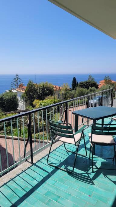 Vista Bella House Apartment Sanremo Exterior photo