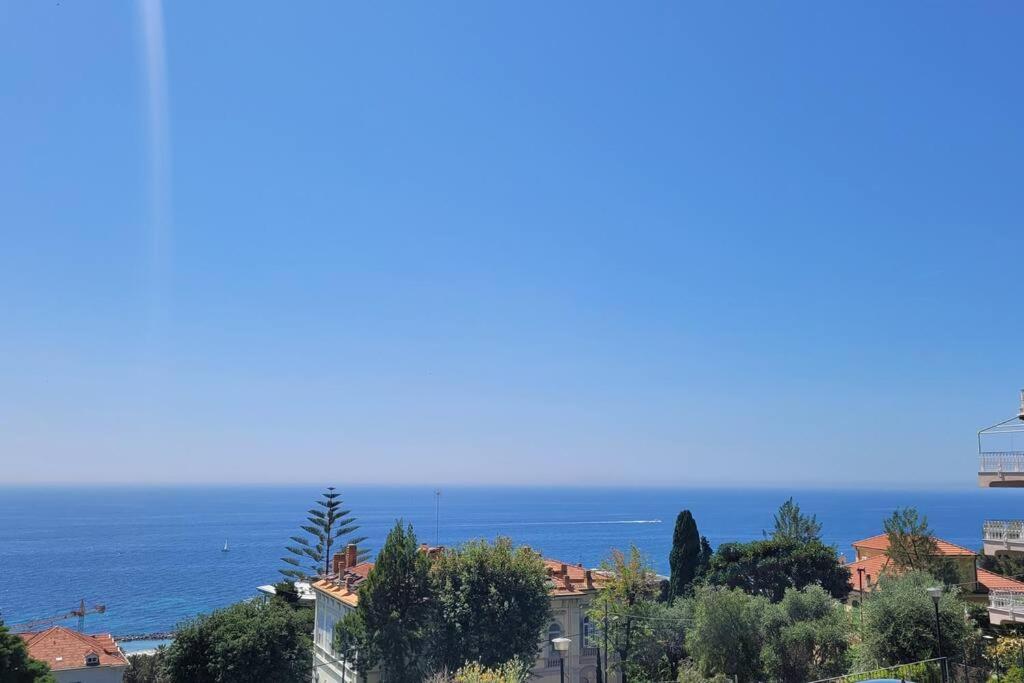 Vista Bella House Apartment Sanremo Exterior photo