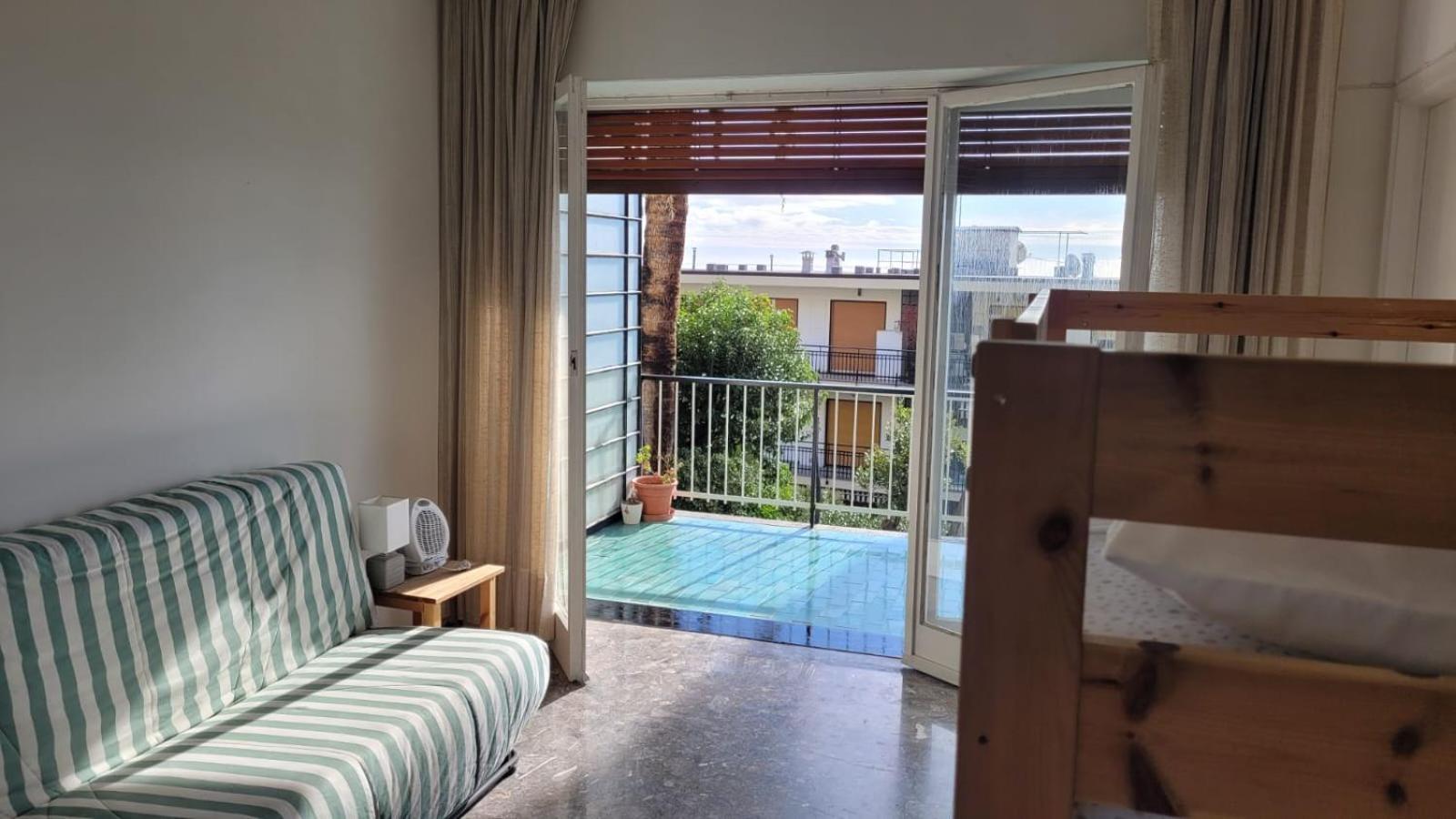 Vista Bella House Apartment Sanremo Exterior photo