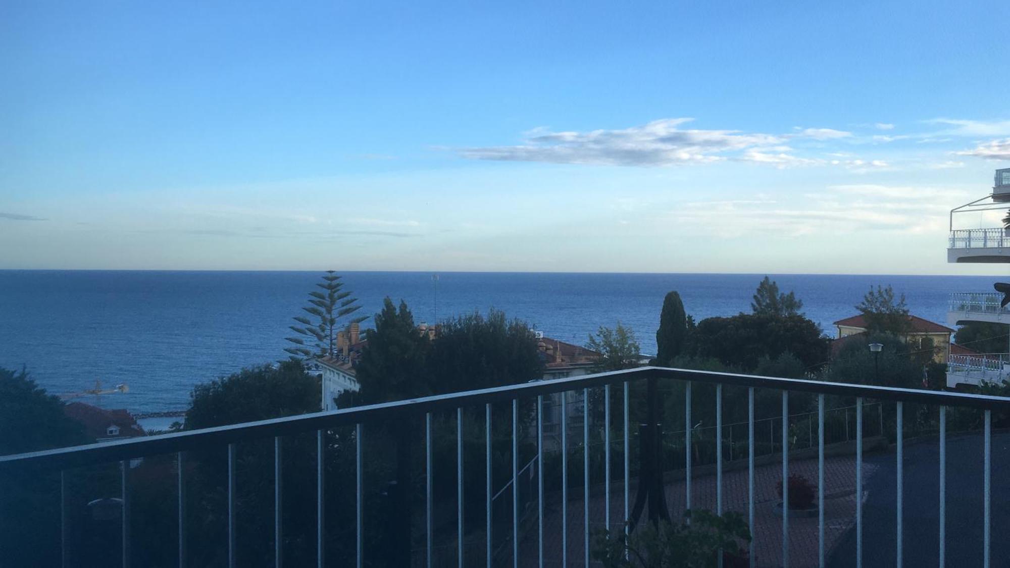 Vista Bella House Apartment Sanremo Exterior photo