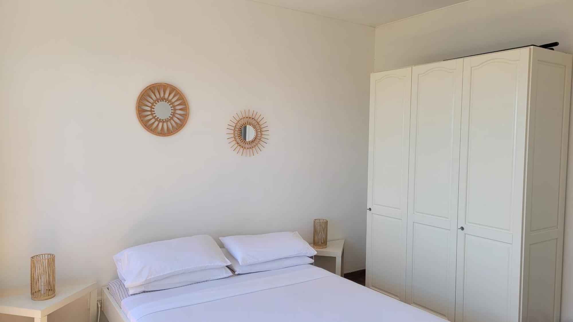 Vista Bella House Apartment Sanremo Exterior photo